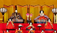 Hinamatsuri (Girl’s Day)