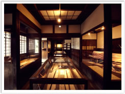 Kanuchi Swordsmith Exhibit