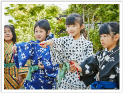 Okappiki Police Experience