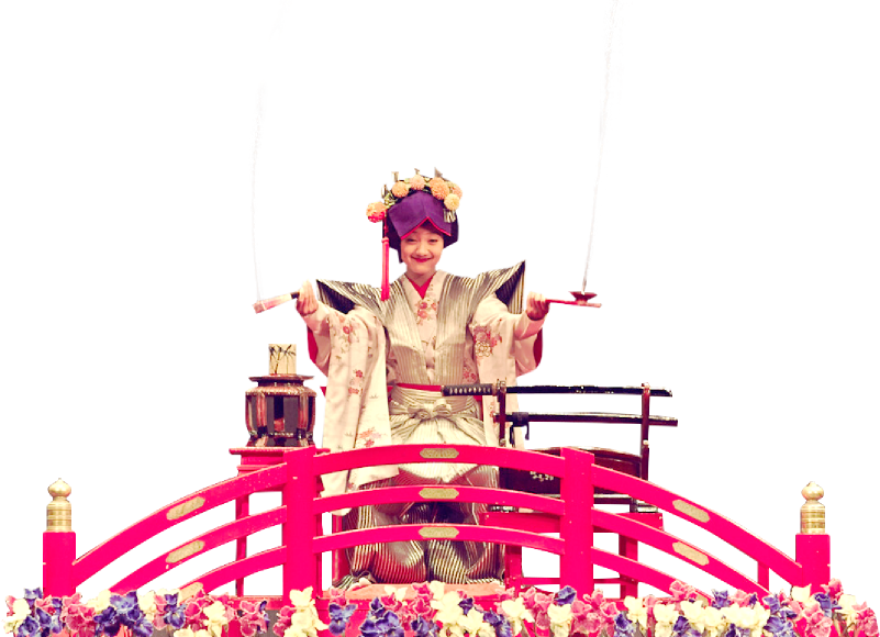 Mizugei-za Image