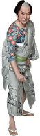 Townsfolk