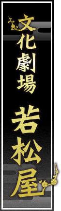 Wakamatsu-ya