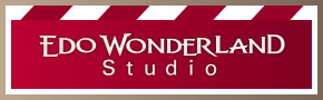 EDO WONDERLAND Studio