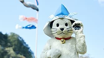 端午の節句の画像