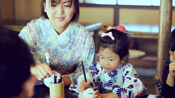 江戸のものづくり