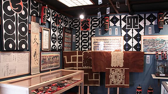 江戸町火消資料館