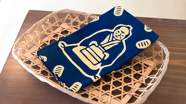 越後屋の2番目の写真