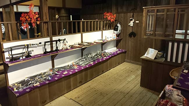 忍具処　黒鉄の1番目の写真